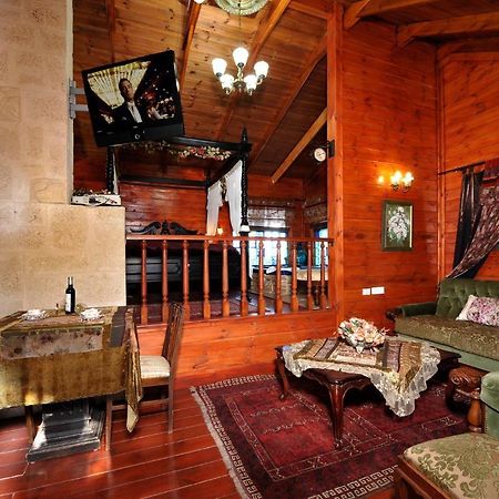 Suite In Nature 米纳 外观 照片
