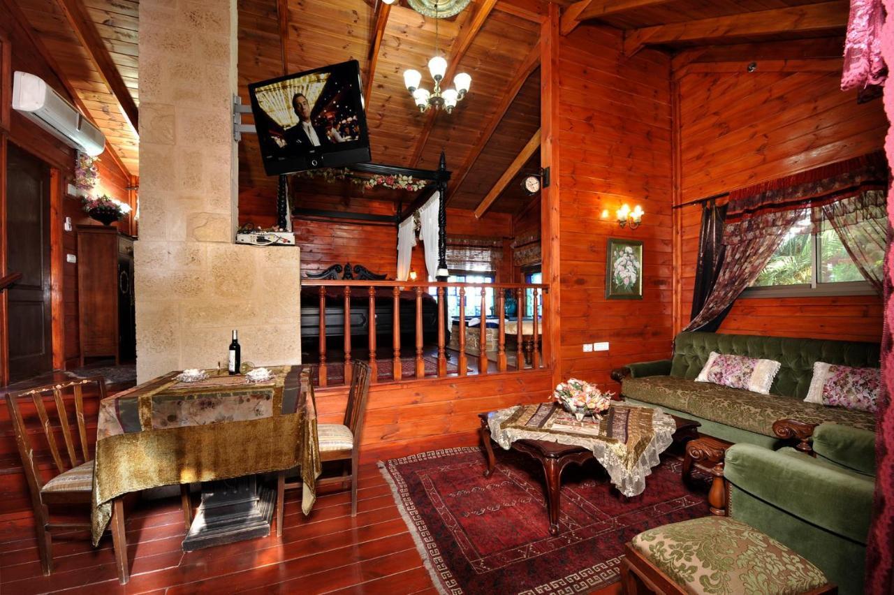 Suite In Nature 米纳 外观 照片