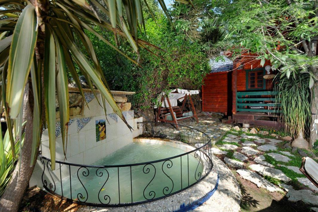 Suite In Nature 米纳 外观 照片