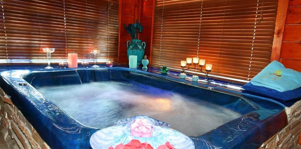 Suite In Nature 米纳 外观 照片
