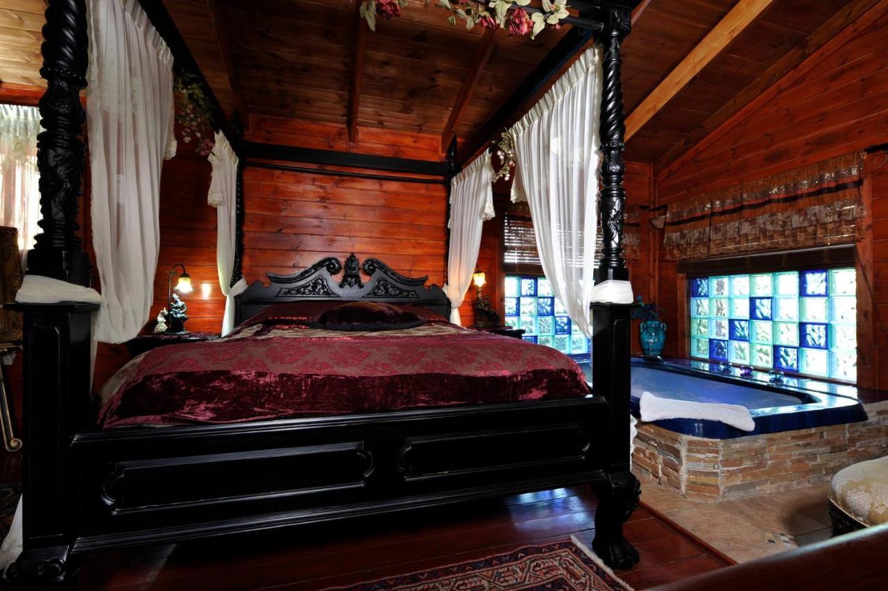 Suite In Nature 米纳 外观 照片
