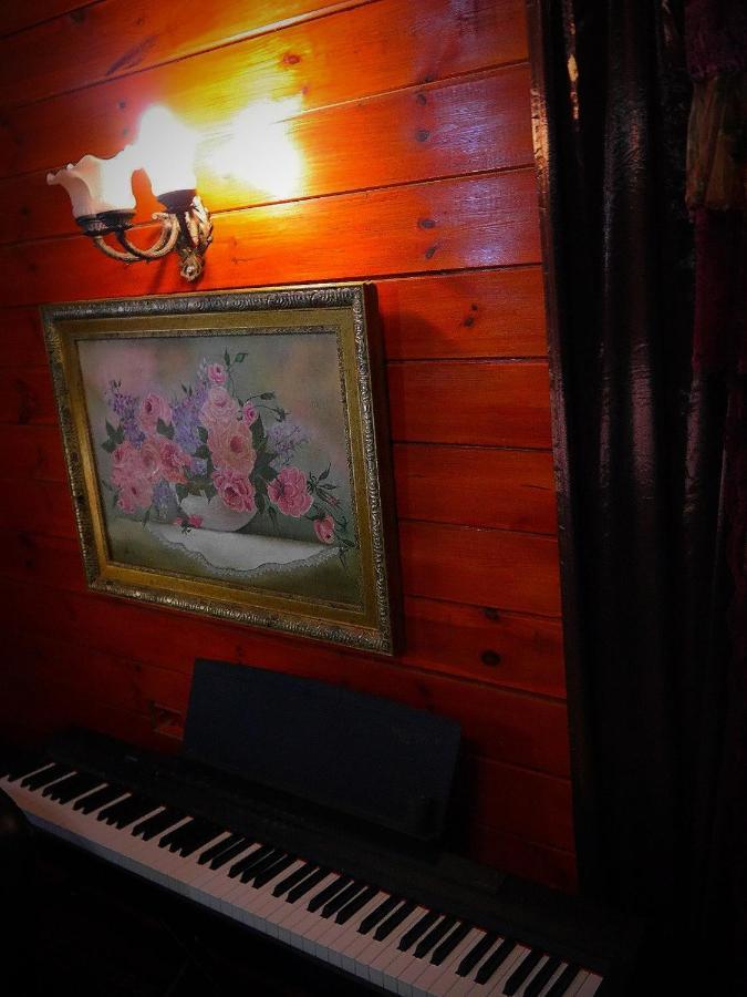 Suite In Nature 米纳 外观 照片