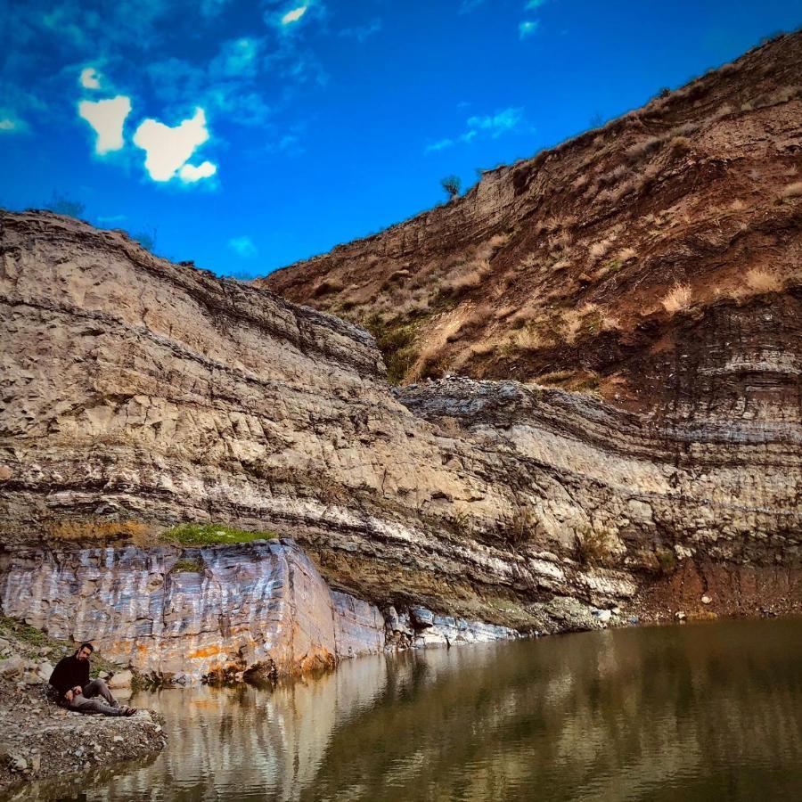 Suite In Nature 米纳 外观 照片