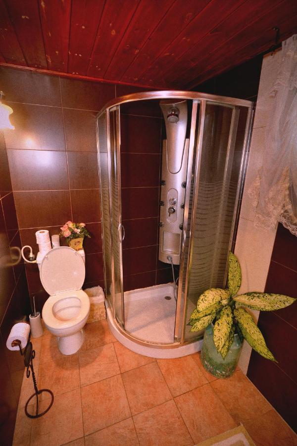 Suite In Nature 米纳 外观 照片