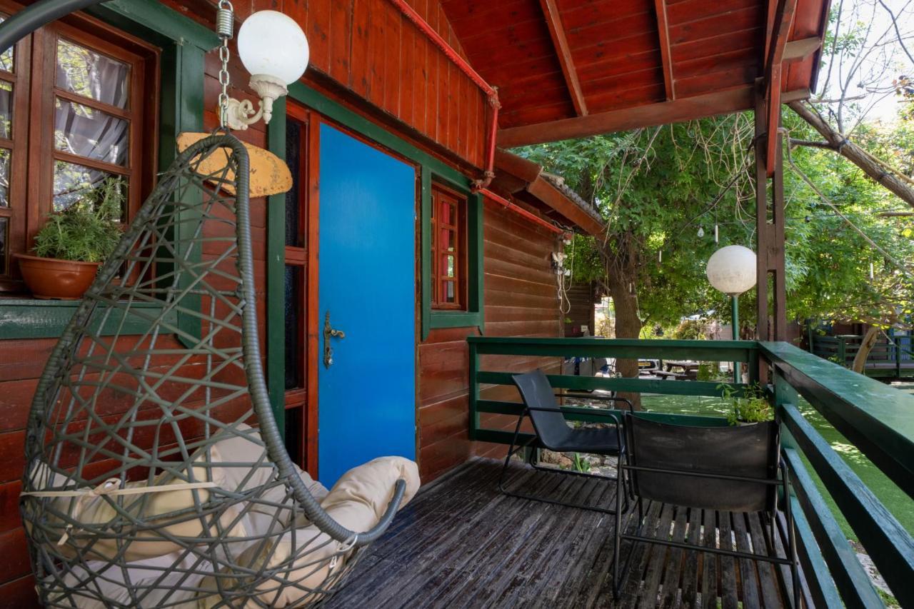 Suite In Nature 米纳 外观 照片