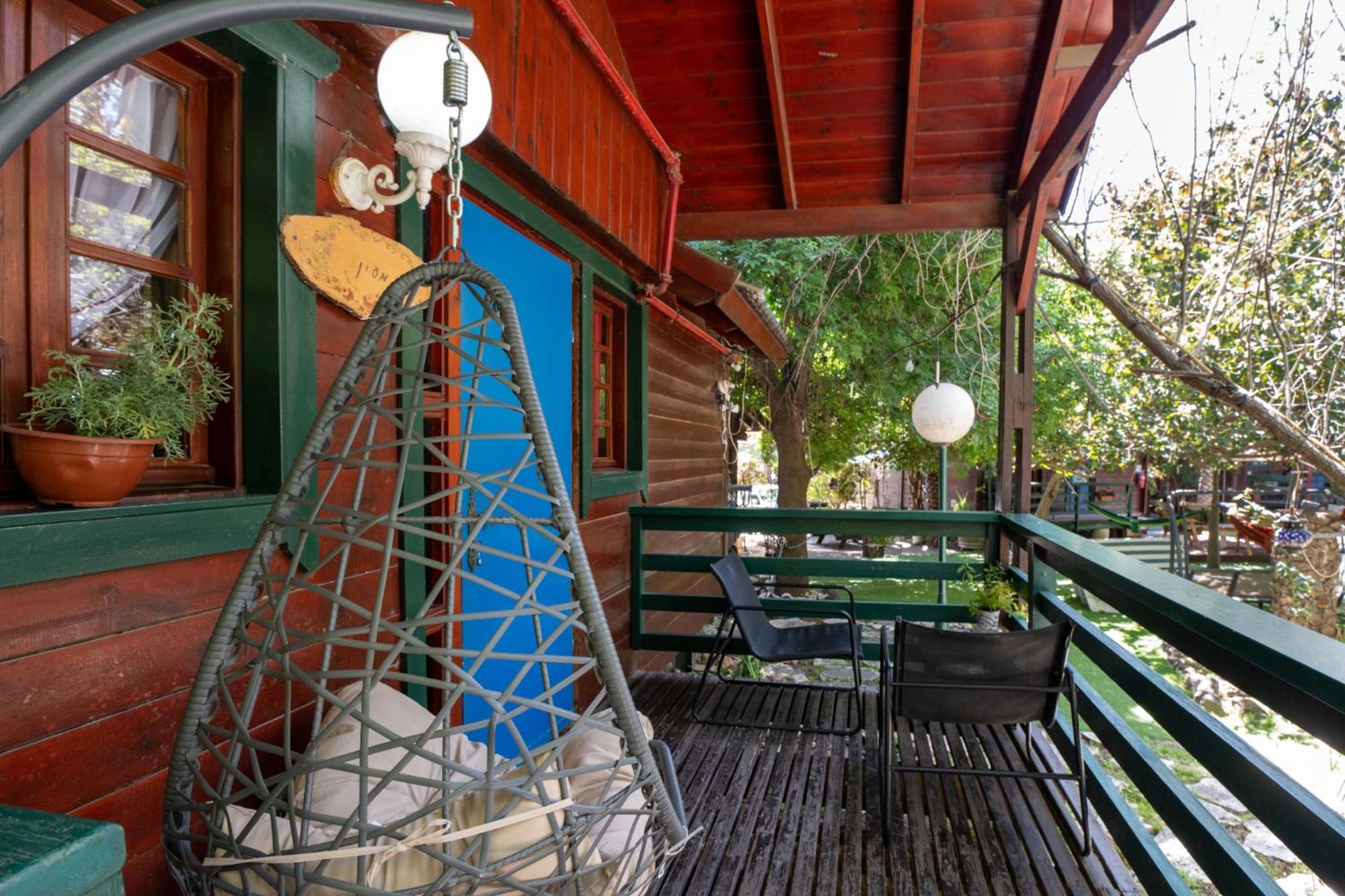 Suite In Nature 米纳 外观 照片