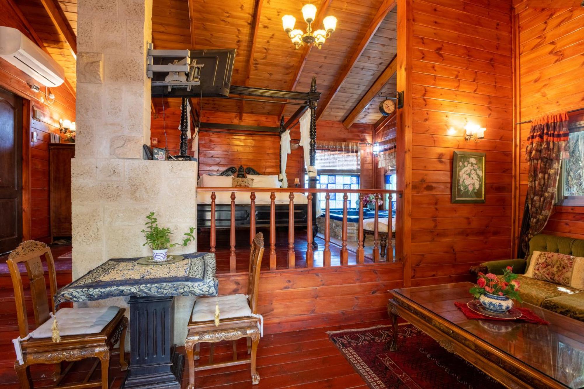 Suite In Nature 米纳 外观 照片
