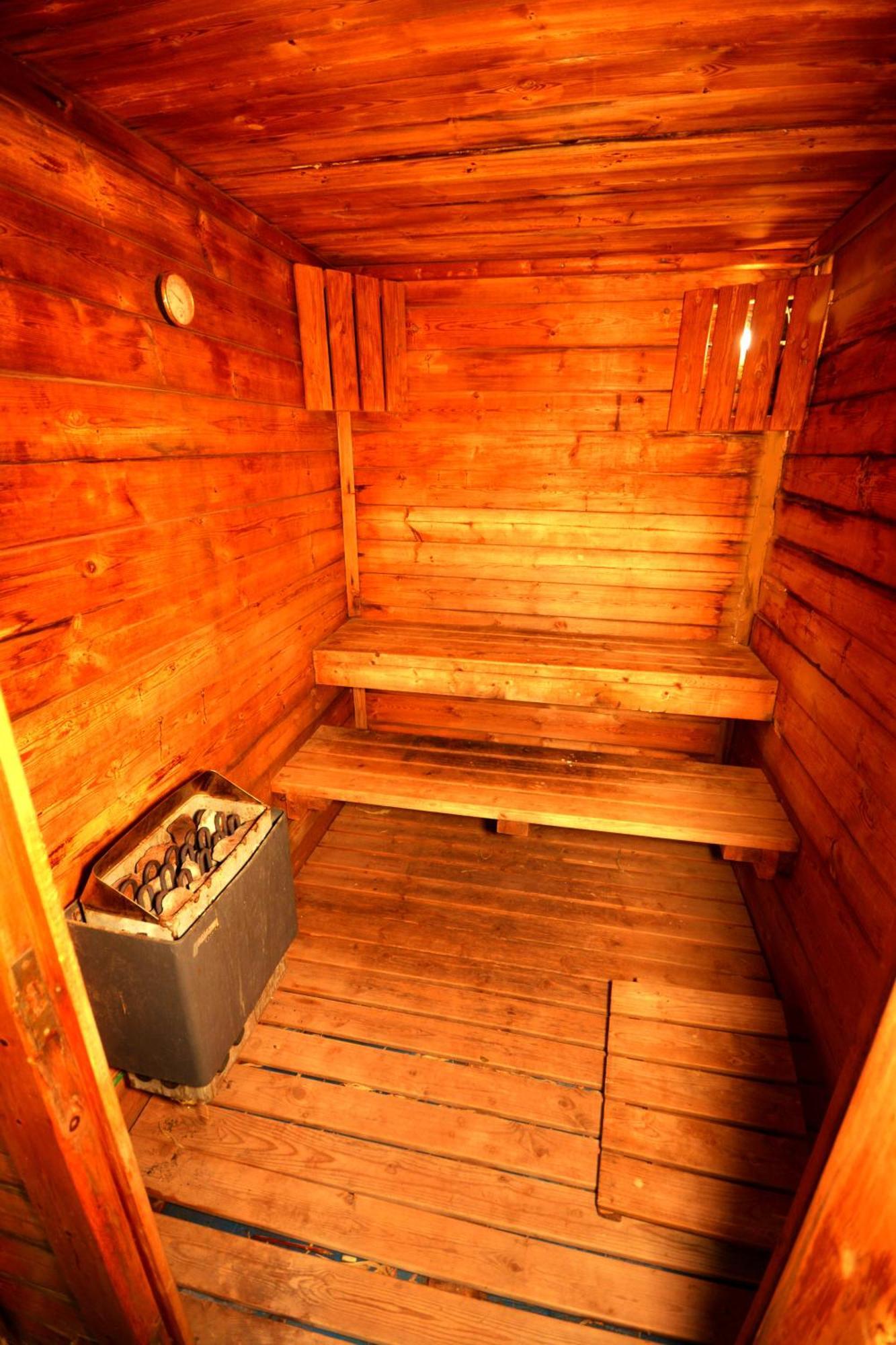 Suite In Nature 米纳 外观 照片